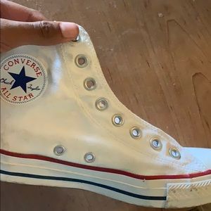Converse All star